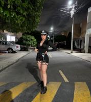 617025463: Chica busca chico en Jaén