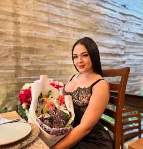 Chica busca chico en Jaén: 