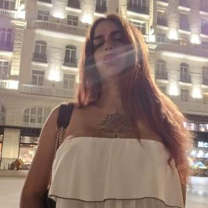 698811172: Virtual en Madrid