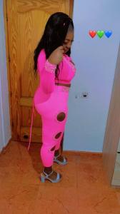 Chica busca chico en Murcia: 