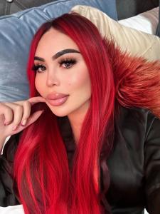 605688525: Travesti en Madrid