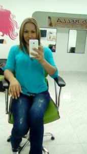 Travesti en La Rioja: 