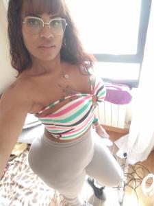 Chica busca chico en La Rioja: 