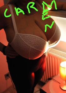 Chica busca chico en Madrid: 