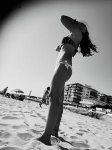 Chica busca chico en Sevilla: 