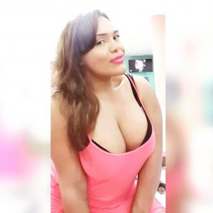 Transexual en Barcelona: 