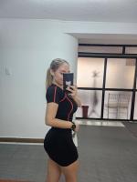 613607898: Chica busca chico en Madrid