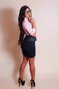 Travesti en Córdoba: 