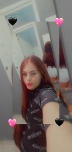 Chica busca chico en Barcelona: 