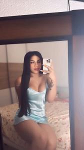 Transexual en Badajoz: 