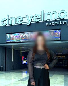 Chica busca chico en Pontevedra: 