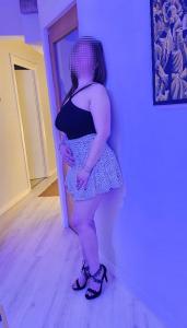 Chica busca chico en Vizcaya: 