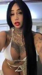 Transexual en Mallorca: 