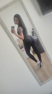 Transexual en Badajoz: 