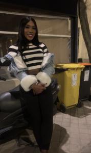 Transexual en La Rioja: 