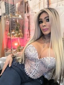 603649733: Transexual en Sevilla