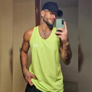 604308073: Chico busca chica en Las Palmas