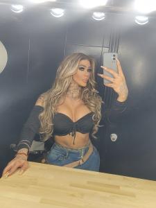 Travesti en Sevilla: 