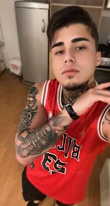 Chico busca chica en La Rioja: 