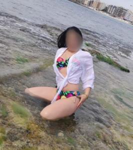 Chica busca chico en Alicante: 
