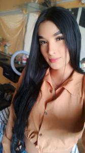 603372860: Travesti en Las Palmas