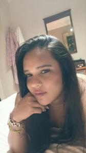 Transexual en Madrid: 