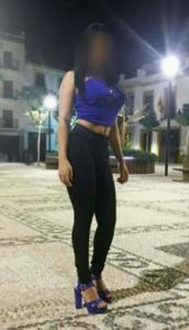 Chica busca chico en Ciudad Real: 