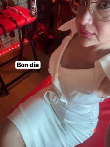 625025210: Transexual en Madrid