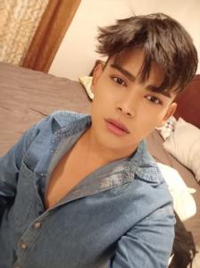 Chico busca chica en Madrid: 