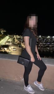 Chica busca chico en Granada: 