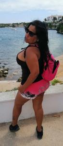 Chica busca chico en Valencia: 