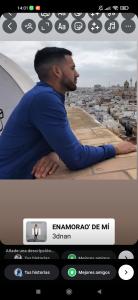 Chico busca chica en Cádiz: 