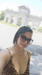 Chica busca chico en Málaga: 