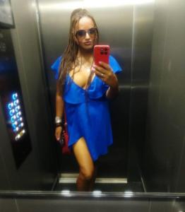 Transexual en Cádiz: 