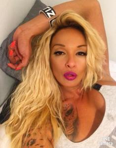 657357562: Transexual en Sevilla