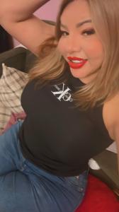 641878574: Transexual en Madrid