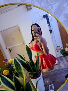 617846735: Transexual en Tenerife