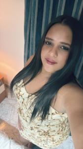 697284611: Transexual en Madrid