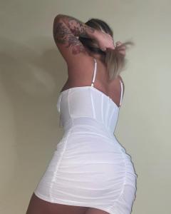 Chica busca chico en La Coruña: 