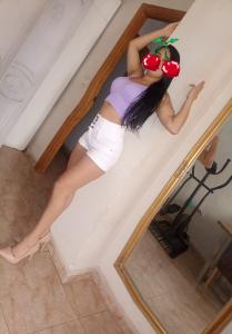 Chica busca chico en Alicante: 