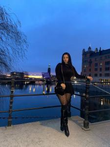 Chica busca chico en La Coruña: 