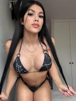 613908434: Travesti en Las Palmas