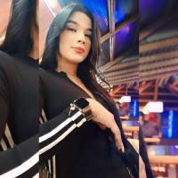 603372860: Transexual en Las Palmas