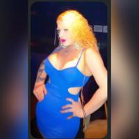 602001051: Travesti en Barcelona