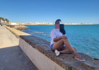 Chica busca chico en Vizcaya: 