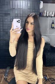 Transexual en Salamanca: 