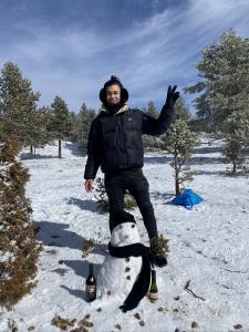 Chico busca chica en Valencia: 