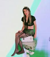 624464964: Travesti en Castellón