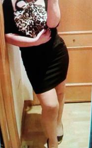 Chica busca chico en Madrid: 