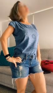 658028295: Chica busca chico en Madrid